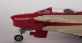 F-86 Cavallino Rampante